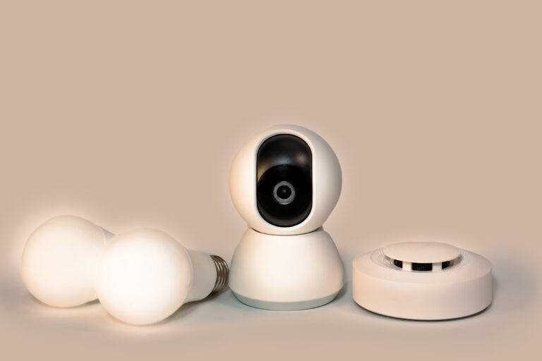 Unleashing the Power of Smart Home Devices from InnovateTecGear