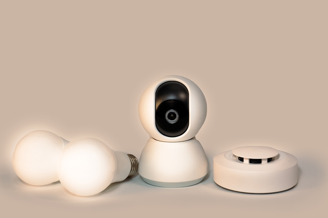Unleashing the Power of Smart Home Devices from InnovateTecGear