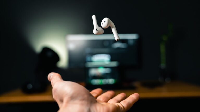 Essential Tech Products to Enhance Your Everyday Life