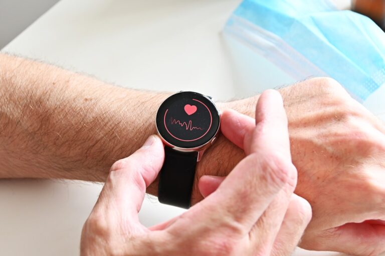 The Future of Wearable Technology: What You Need to Know
