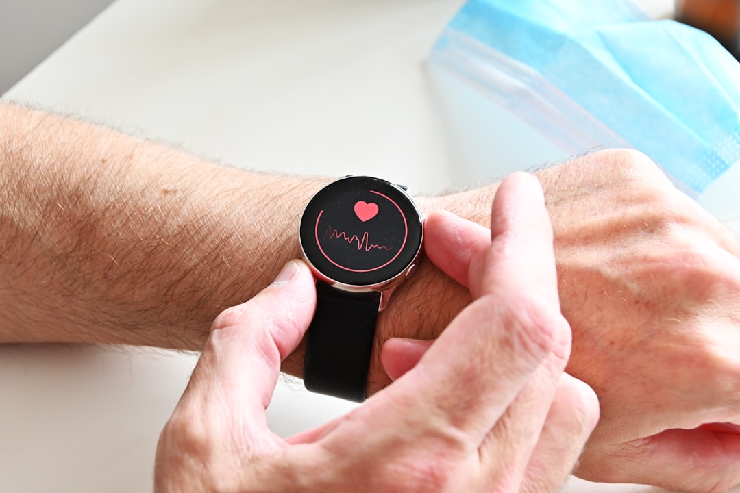 The Future of Wearable Technology: What You Need to Know