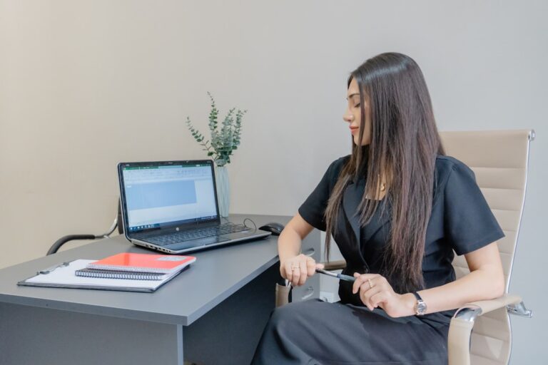 Transform Your Workspace with Innovative Tech Solutions Today